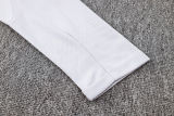 2024/25 PSG White Sweater Tracksuit