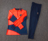 2024/25 PSG Sweater Tracksuit