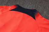 2024/25 PSG Sweater Tracksuit