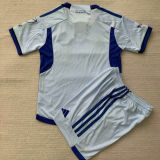 2024/25 Montréal Impact Away Kids Soccer Jersey 蒙特利尔