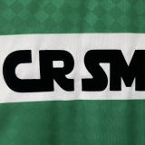 1987/88 Celtic Home Retro Soccer Jersey