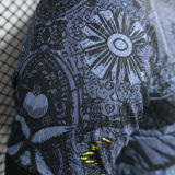 2024/25 Brazil Special Edition Black Player Version Jersey