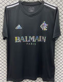 2024 Flamengo Reflective Special Edition Black Jersey