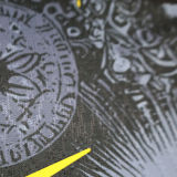 2024/25 Brazil Special Edition Black Player Version Jersey