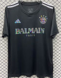 2024 BFC Reflective Special Edition Black Jersey