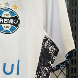 2024/25 Gremio Away White Fans Jersey