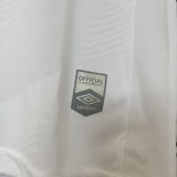 2024/25 Gremio Away White Fans Jersey