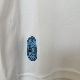 2024/25 Gremio Away White Fans Jersey