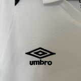 2024/25 Gremio Away White Fans Jersey