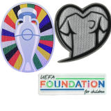 2024/25 NL Away Blue Kids Soccer Jersey