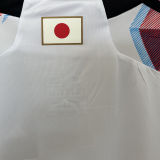 2024 Japan Special Edition Fans Soccer Jersey