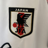 2024 Japan Special Edition Fans Soccer Jersey