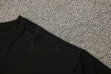 2024/25 AD~  Black Training Jersey(A Set)