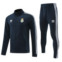 2024/25 RM Blue Jacket Tracksuit