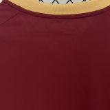 Rondón #23 Venezuela Home Red Fans Soccer Jersey 2024/25