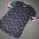 2024 Mexico Dragon Ball Player Version Soccer Jersey