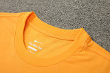 2024/25 AD~  Orange Training Jersey(A Set)