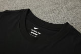 2024/25 AD~  Black Training Jersey(A Set)