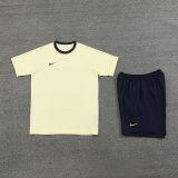 2024/25 AD~ Yellow Training Jersey(A Set)