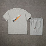 2024/25 AD~  Grey Training Jersey(A Set)