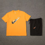 2024/25 AD~  Orange Training Jersey(A Set)