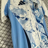 2024 Japan DRAGON BALL COMIC VERSION Fans Jersey