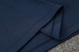 2024/25 Nk~ Sapphire Blue Sweater Tracksuit