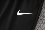 2024/25 BA  Black Sweater Tracksuit