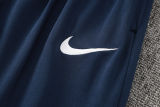 2024/25 Nk~ Sapphire Blue Sweater Tracksuit