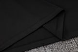 2024/25 BA  Black Sweater Tracksuit