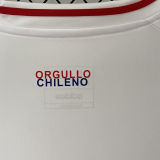 2024/25 Chile Away White Women Soccer Jersey 女
