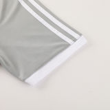 2024/25 Ad~ Grey Training Jersey(A Set)