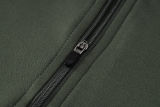 2024/25 PSG  Army Green Sweater Tracksuit