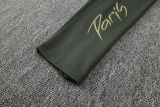 2024/25 PSG  Army Green Sweater Tracksuit