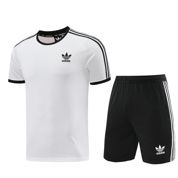 2024/25 Ad~ White Training Jersey(A Set)