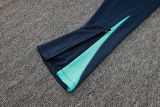 2024/25 Nk~ Sapphire Blue Sweater Tracksuit