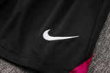 2024/25 PSG  Dark Green Training Jersey(A Set)