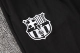 2024/25 BA  Black Sweater Tracksuit