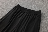 2024 NK~ Black Kids Sweater Tracksuit