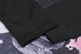 2024/25 Japan  Black Sweater Tracksuit