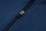 2024/25 Ad~ Sapphire Blue Sweater Tracksuit