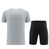 2024/25 Ad~ Grey Training Jersey(A Set)