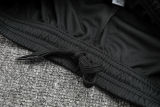 2024/25 Japan  Black  Kids Sweater Tracksuit