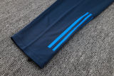 2024/25 Ad~ Sapphire Blue Sweater Tracksuit