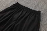 2024/25 PSG  Dark Green Training Jersey(A Set)