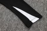2024/25 Nk~ Black Sweater Tracksuit
