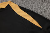 2024 NK~ Black Kids Sweater Tracksuit