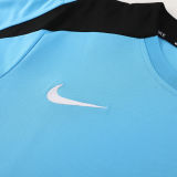 2024/25 NK~ Blue Training Jersey(A Set)