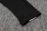 2024/25 Nk~ Black Sweater Tracksuit