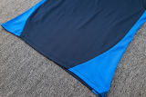 2024/25 Ad~ Sapphire Blue Sweater Tracksuit